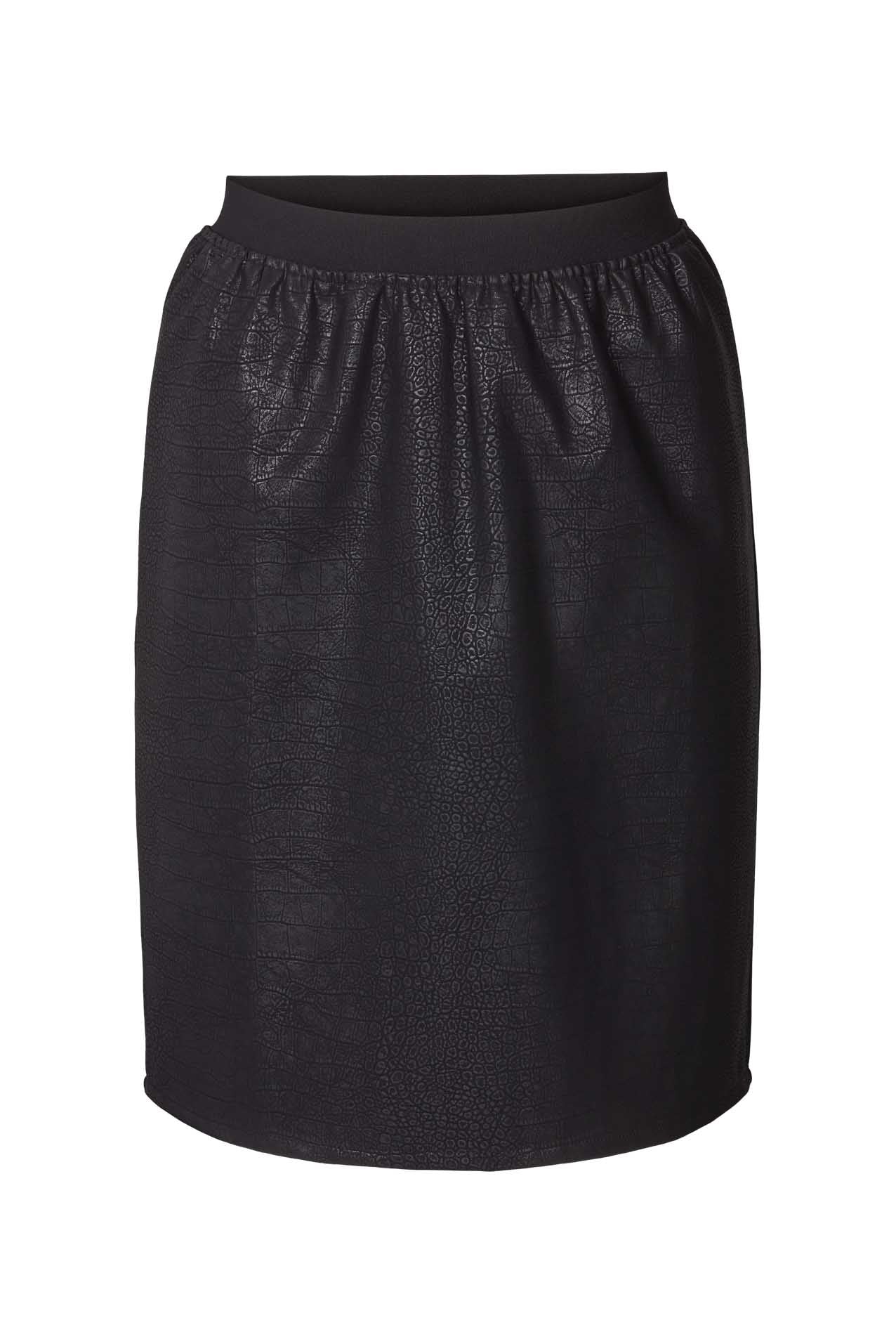 Lollys Laundry Anna Skirt Skirt 99 Black