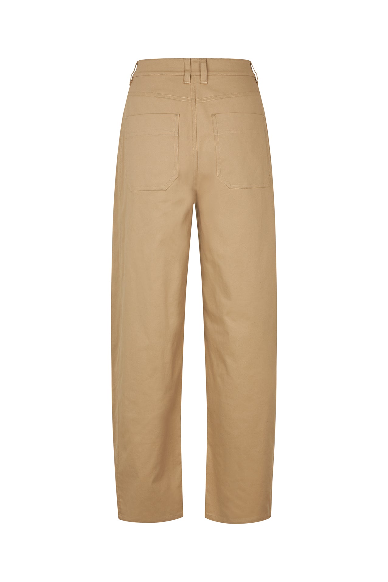 Lollys Laundry AvaLL Jeans Pants 03 03 Ecru