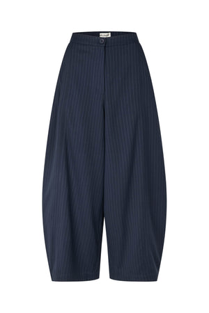 Lollys Laundry BambusLL Bukser Pants Navy