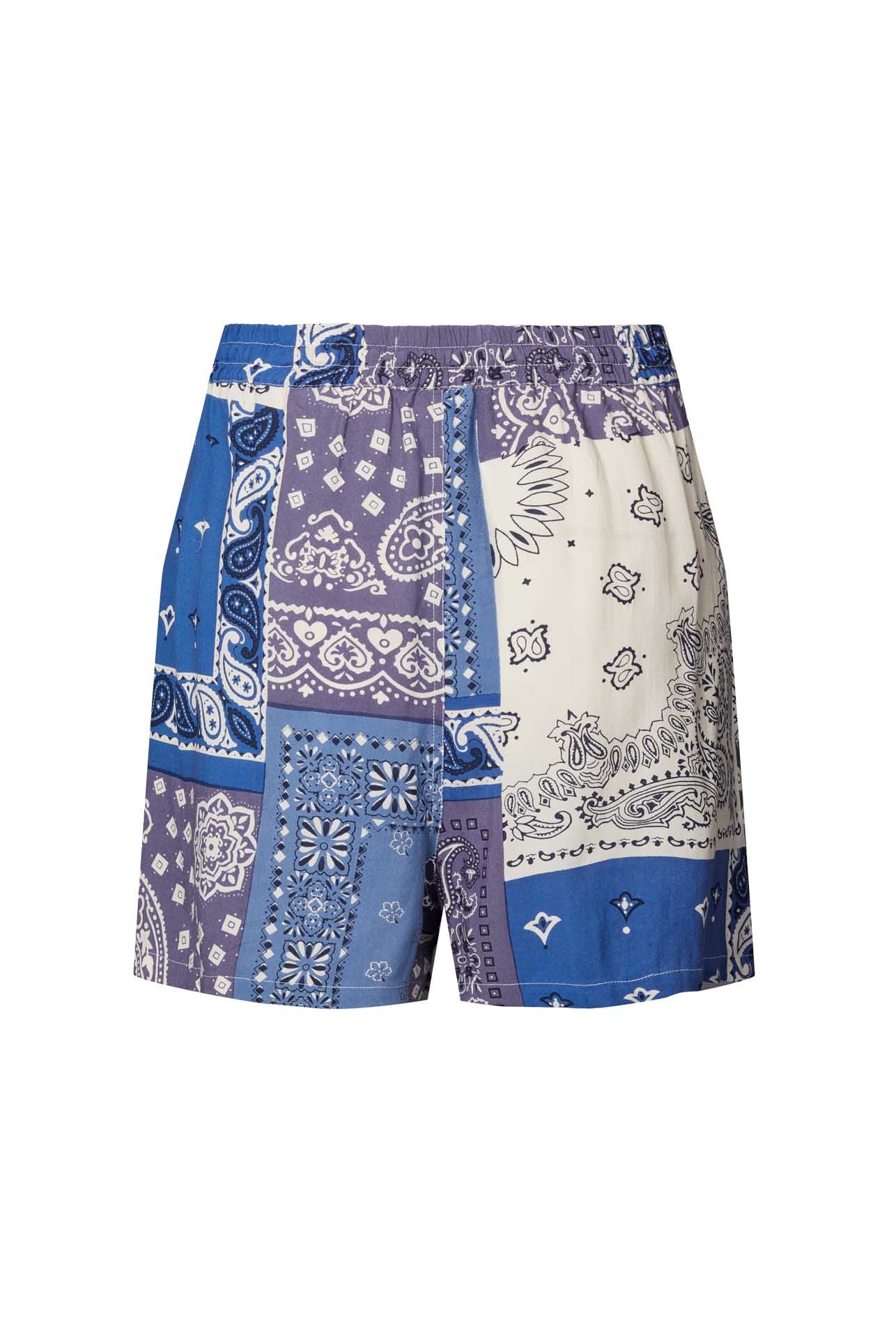 Lollys Laundry Bao Shorts Pants 70 Multi