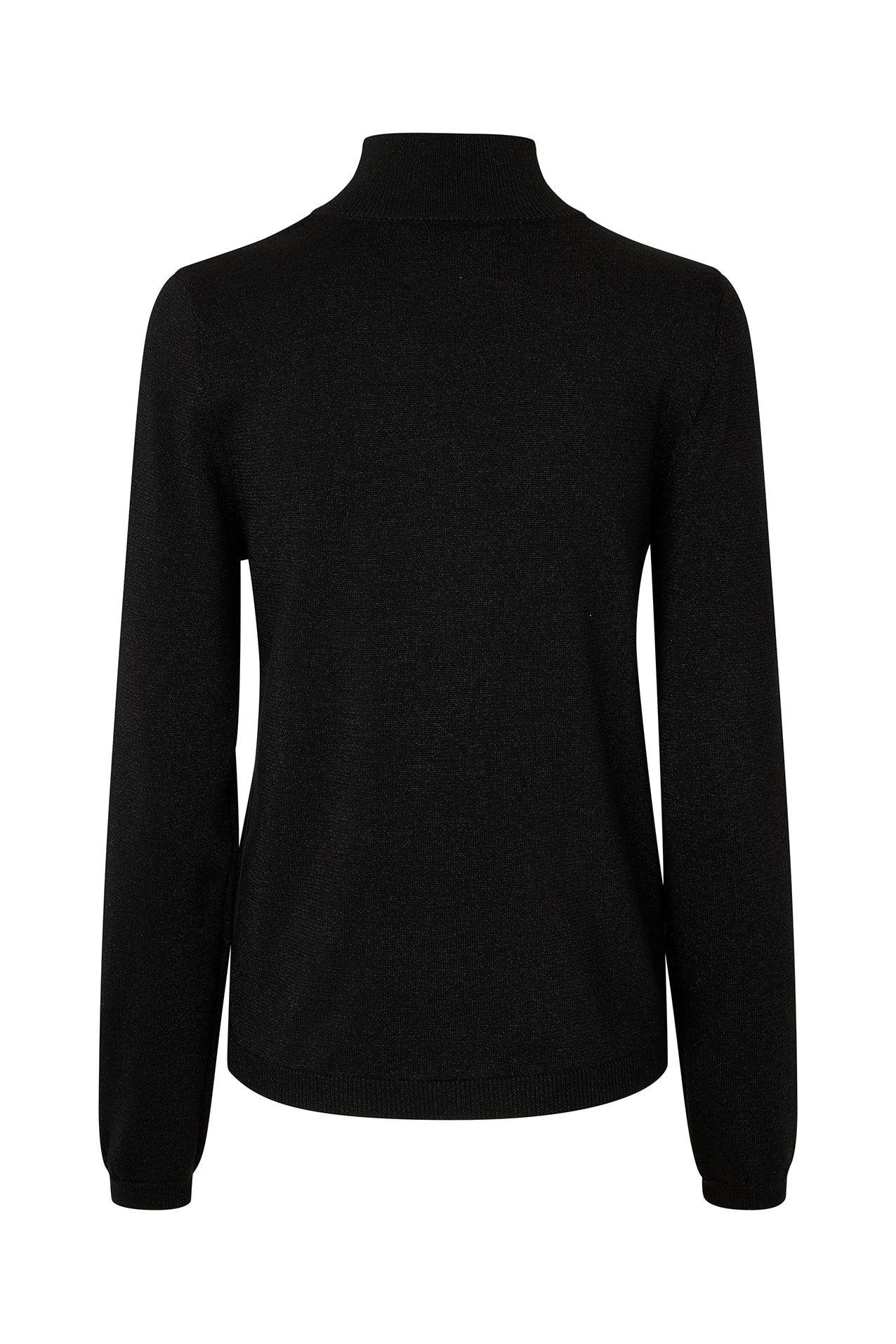 Lollys Laundry BeaumontLL Jumper LS Jumper 99 Black