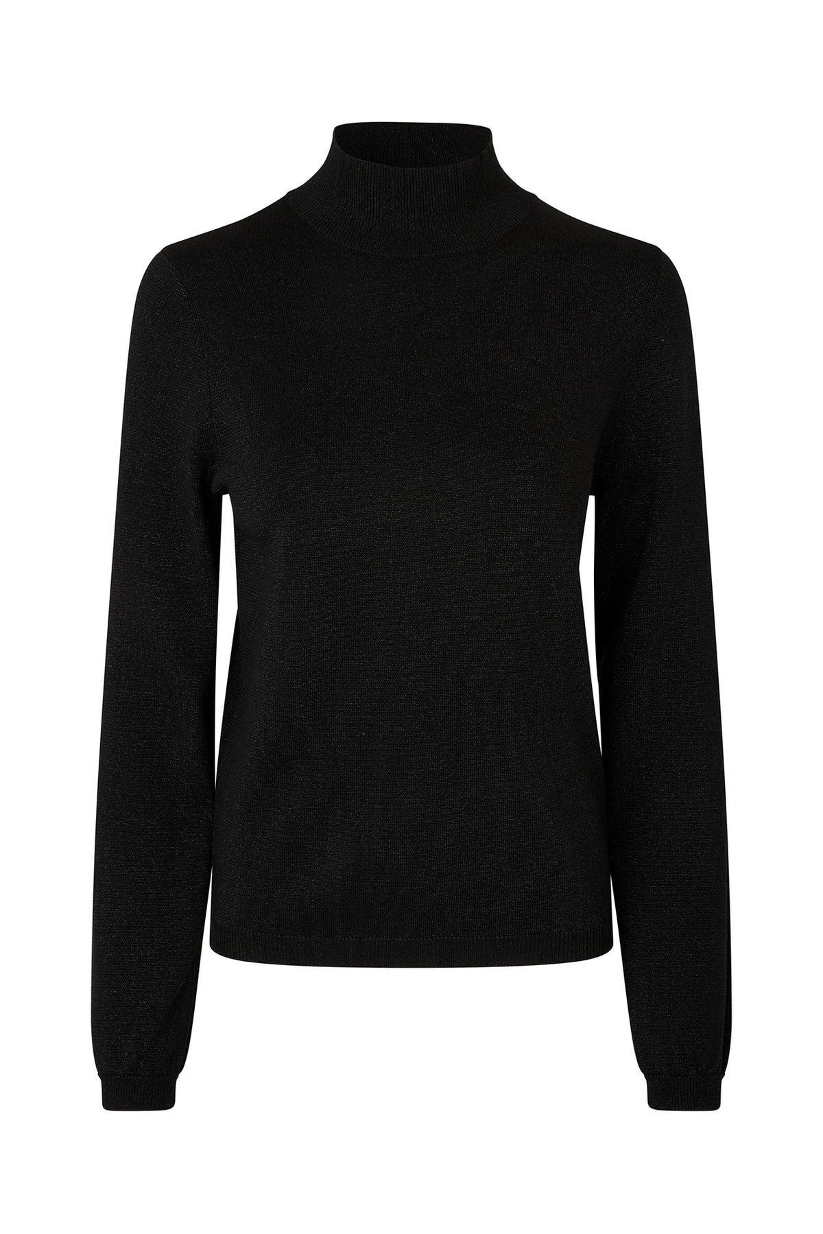 Lollys Laundry BeaumontLL Jumper LS Jumper Sort