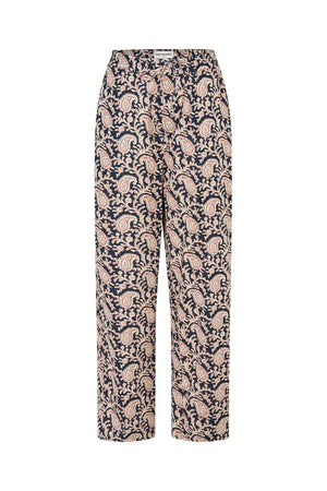 Lollys Laundry BillLL Bukser Pants Grafisk print