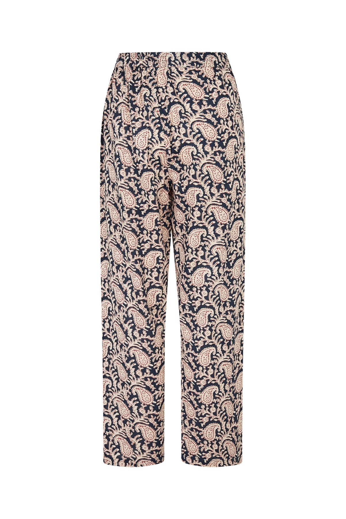 Lollys Laundry BillLL Bukser Pants Grafisk print