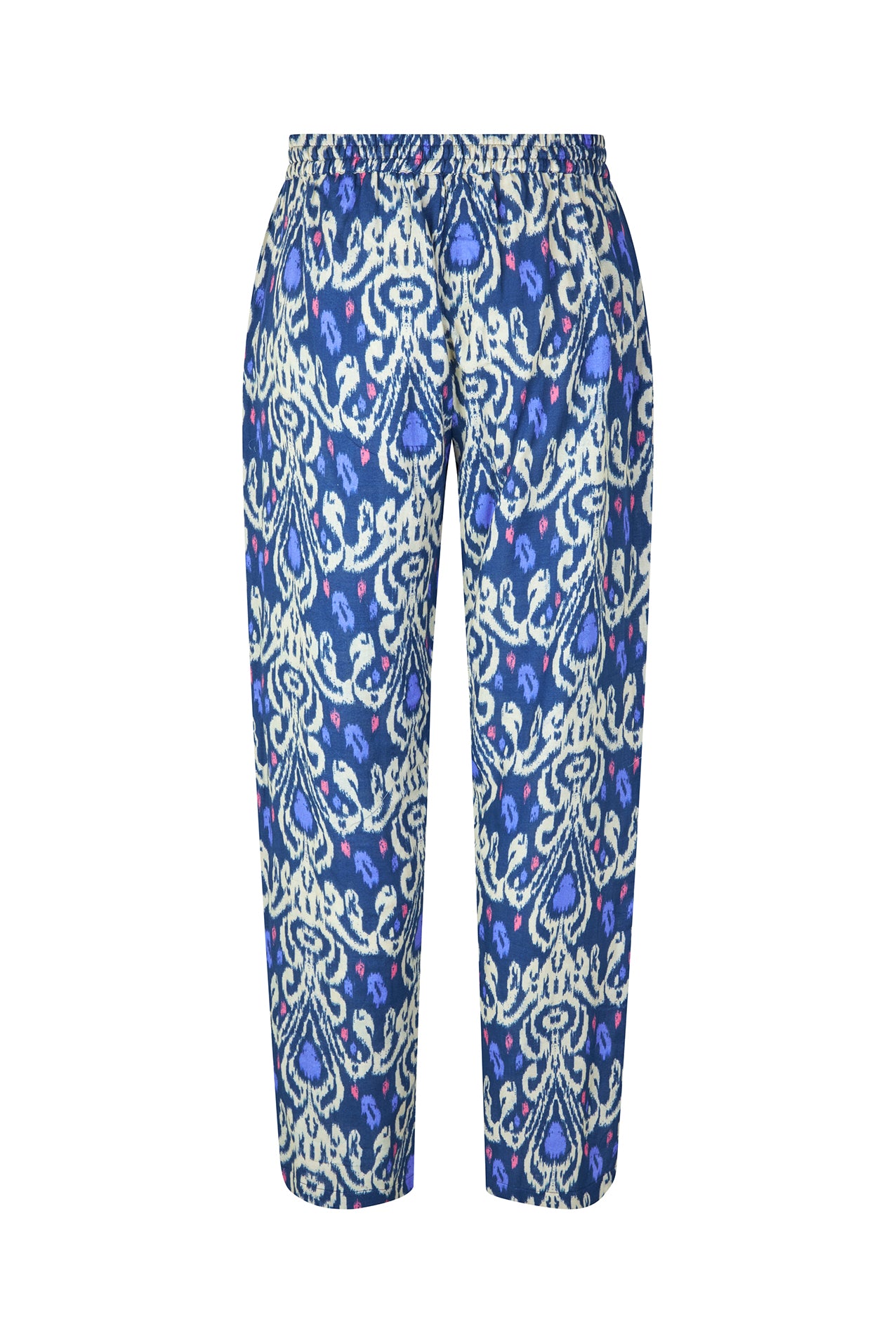 Lollys Laundry BillLL Bukser Pants 64 Graphic Print