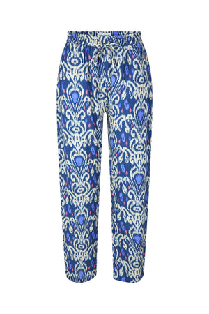 Lollys Laundry BillLL Bukser Pants Grafisk print