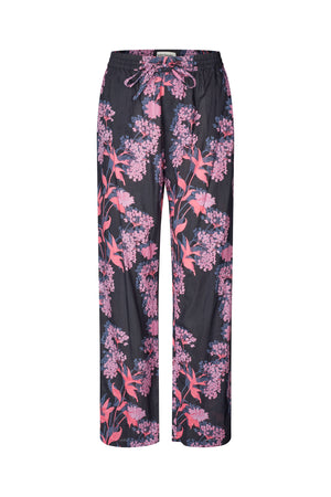 Lollys Laundry BillLL Pants Pants Multi