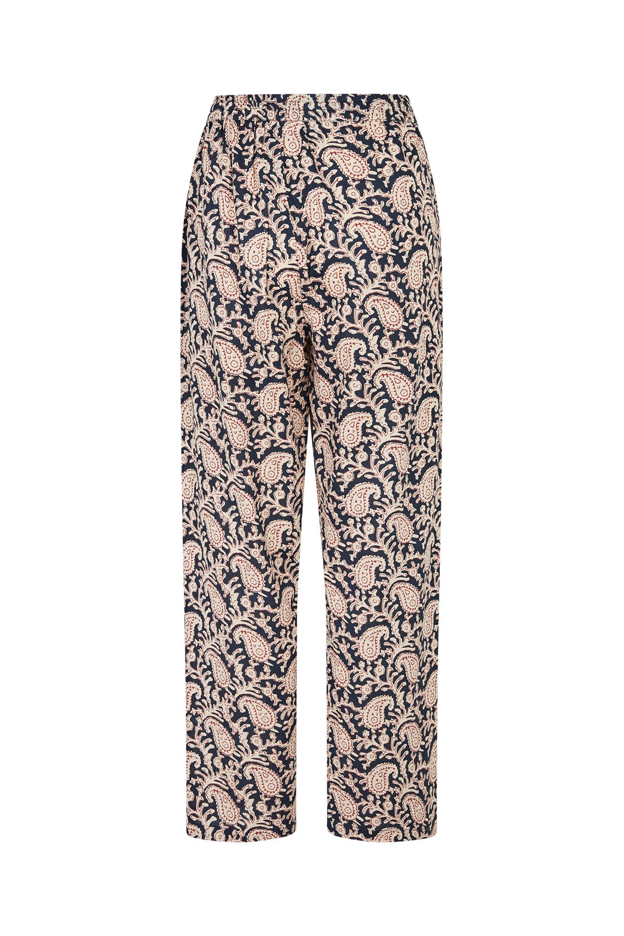 Lollys Laundry BillLL Pants Pants 64 Graphic Print