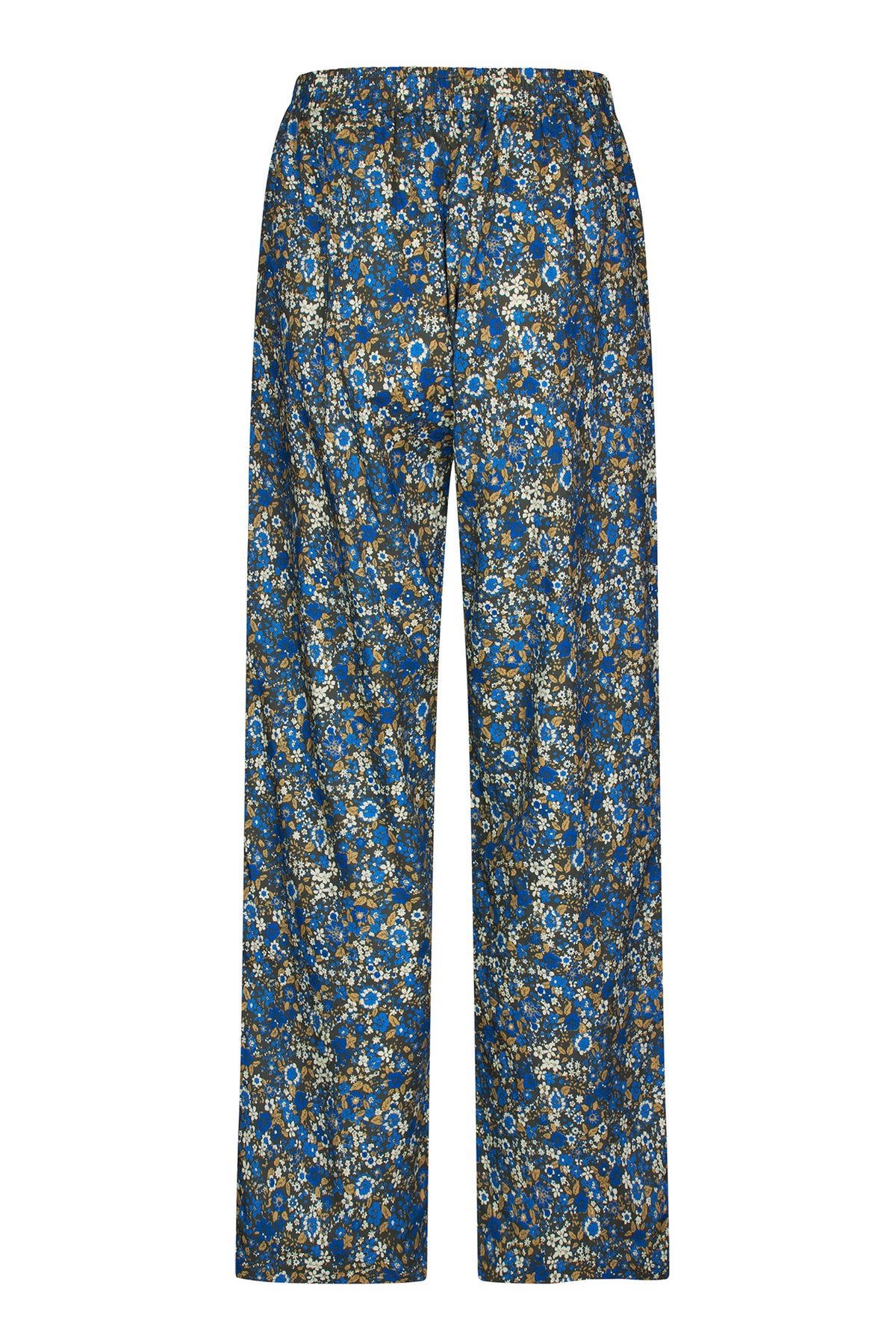 Lollys Laundry BillLL Pants Pants Blå
