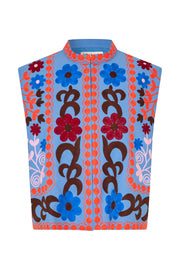 BinLL Vest