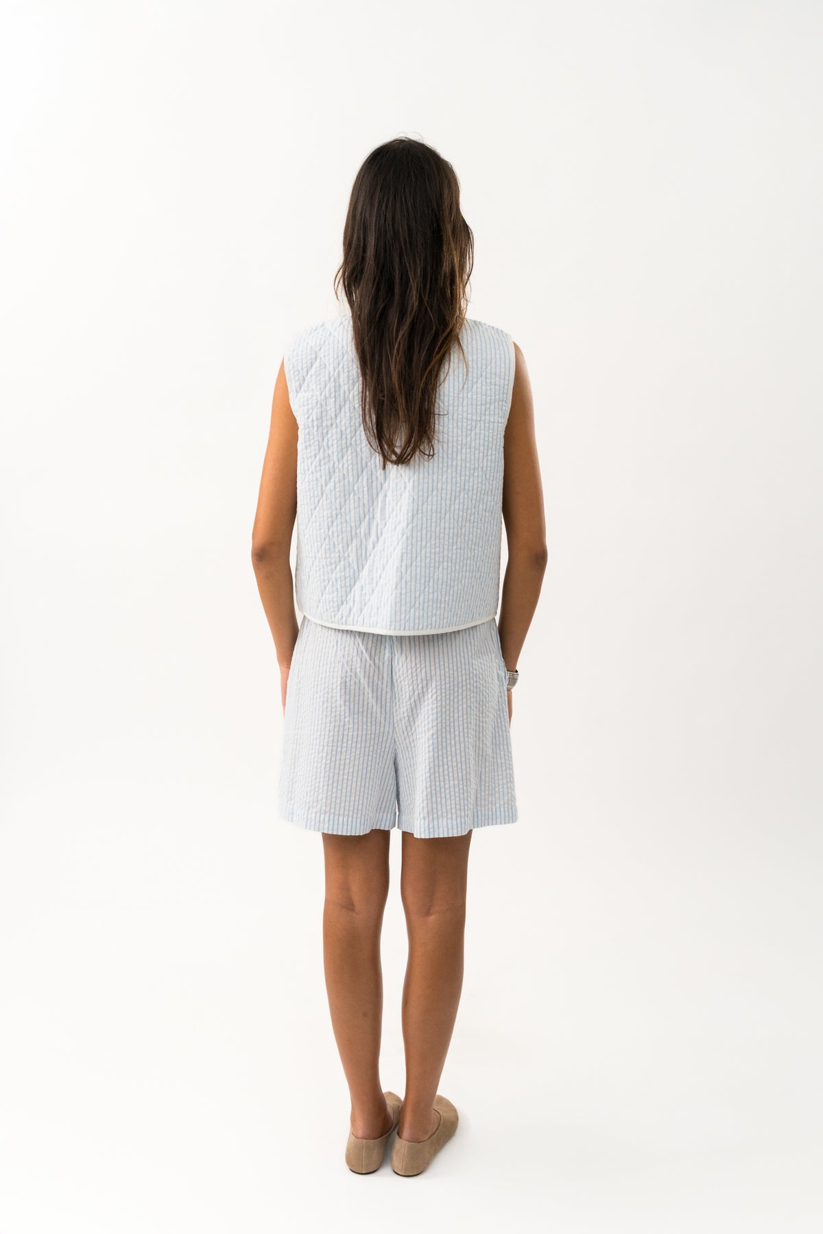 Lollys Laundry BlancaLL Shorts Shorts Striber