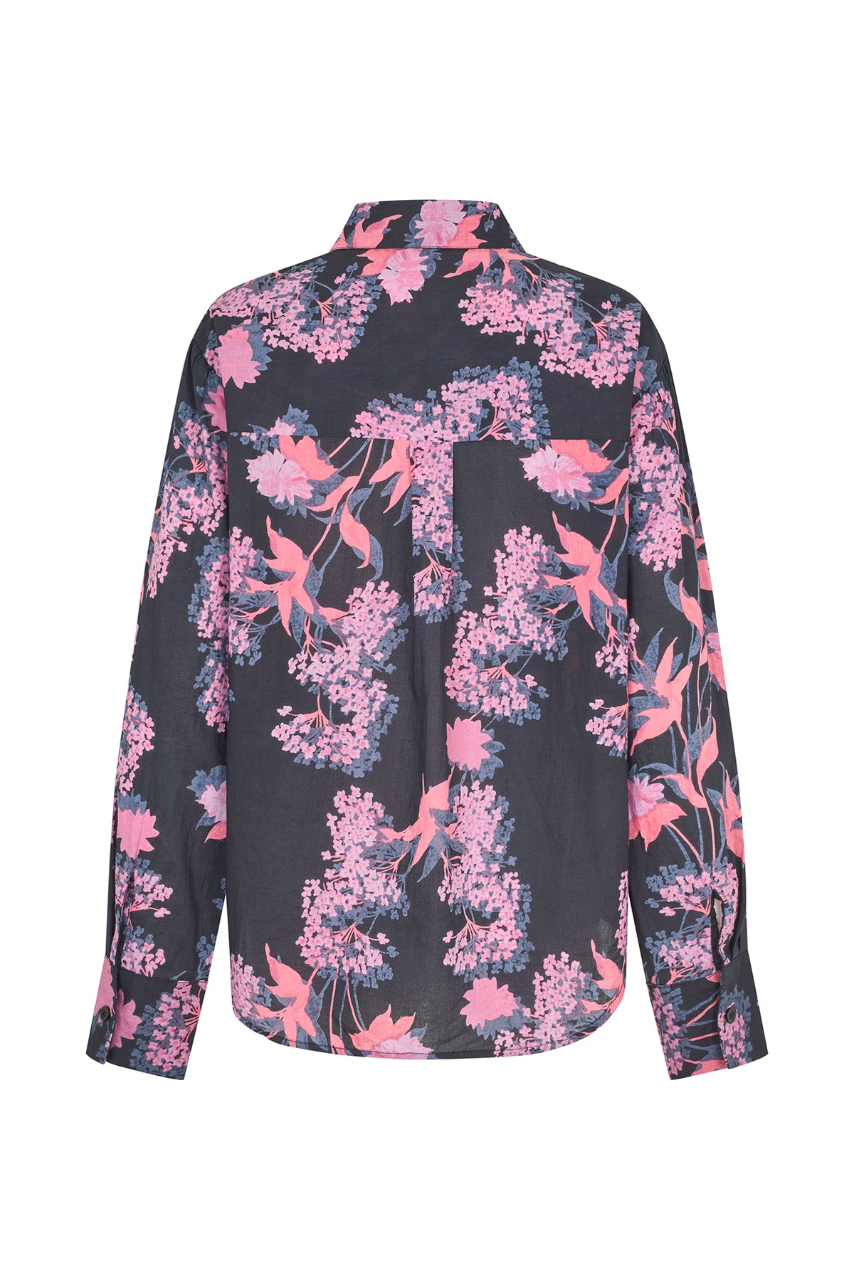 Lollys Laundry BleekerLL Shirt LS Shirt Multi