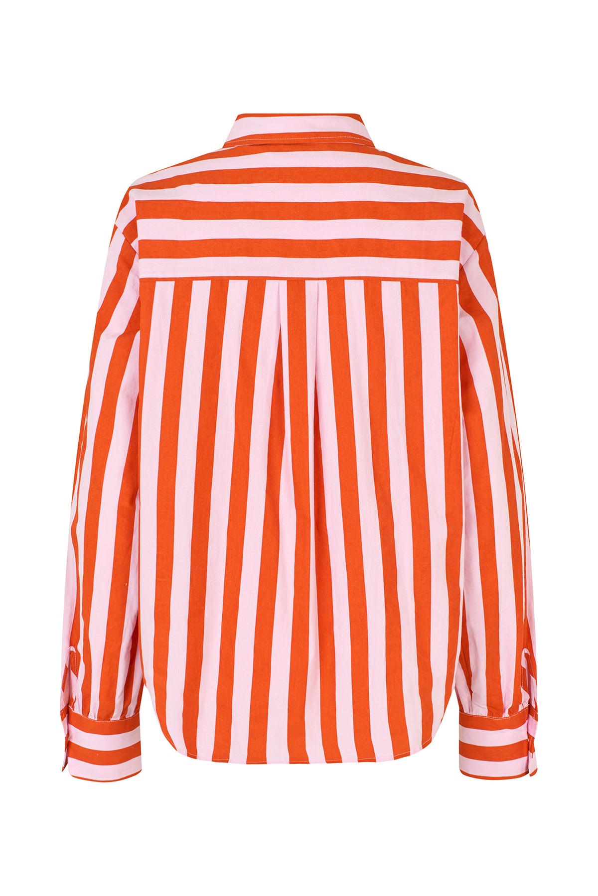 Lollys Laundry BleekerLL Skjorte Shirt Striber