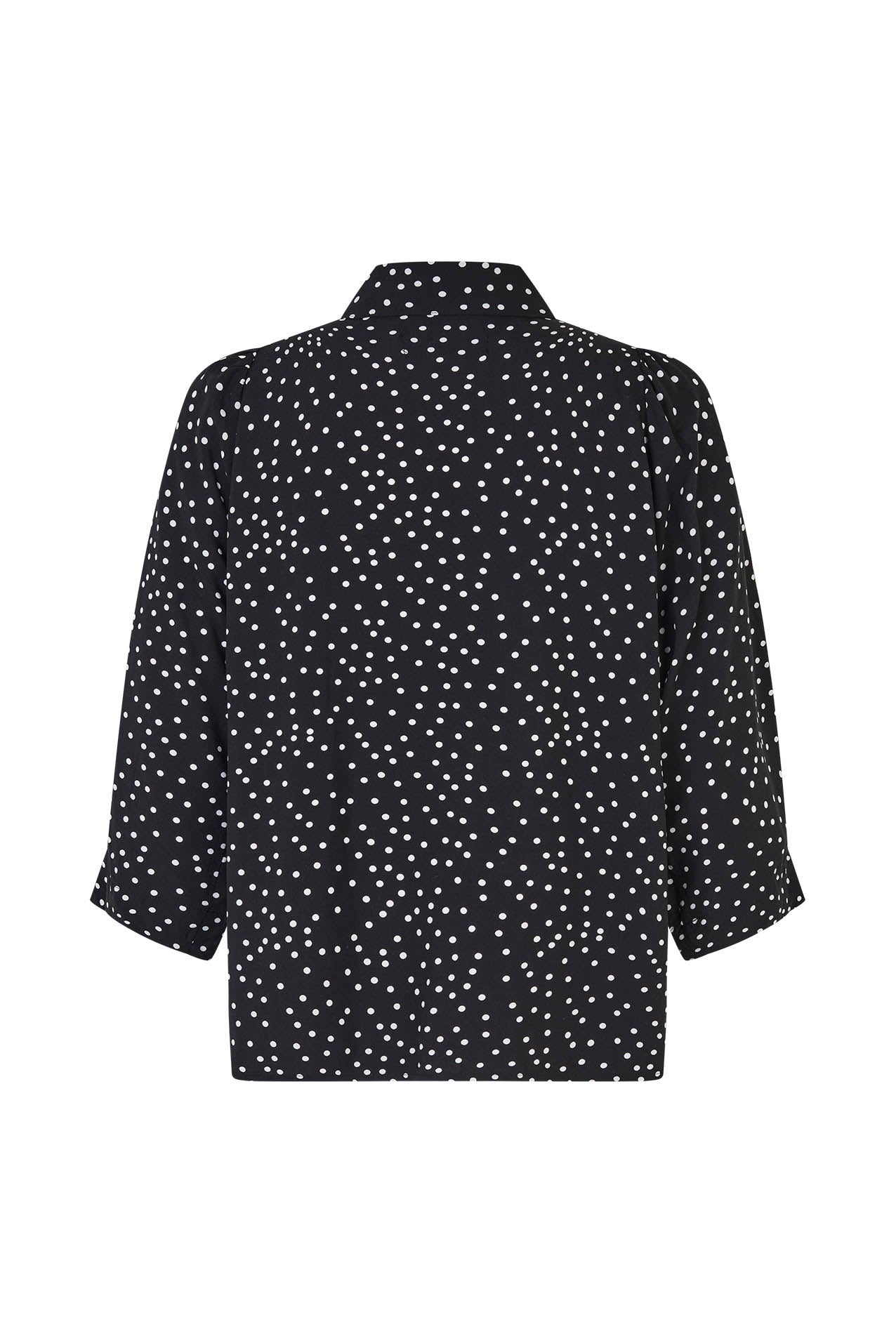 BonoLL Shirt - Black