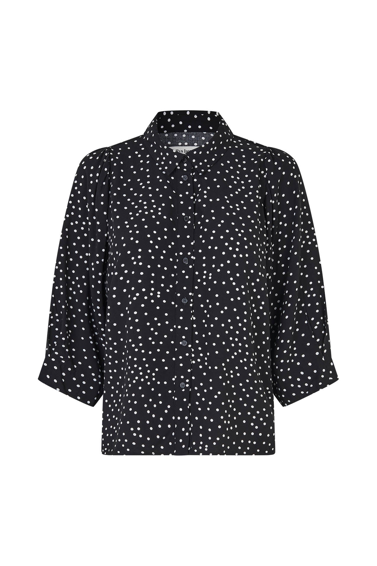 BonoLL Shirt - Black