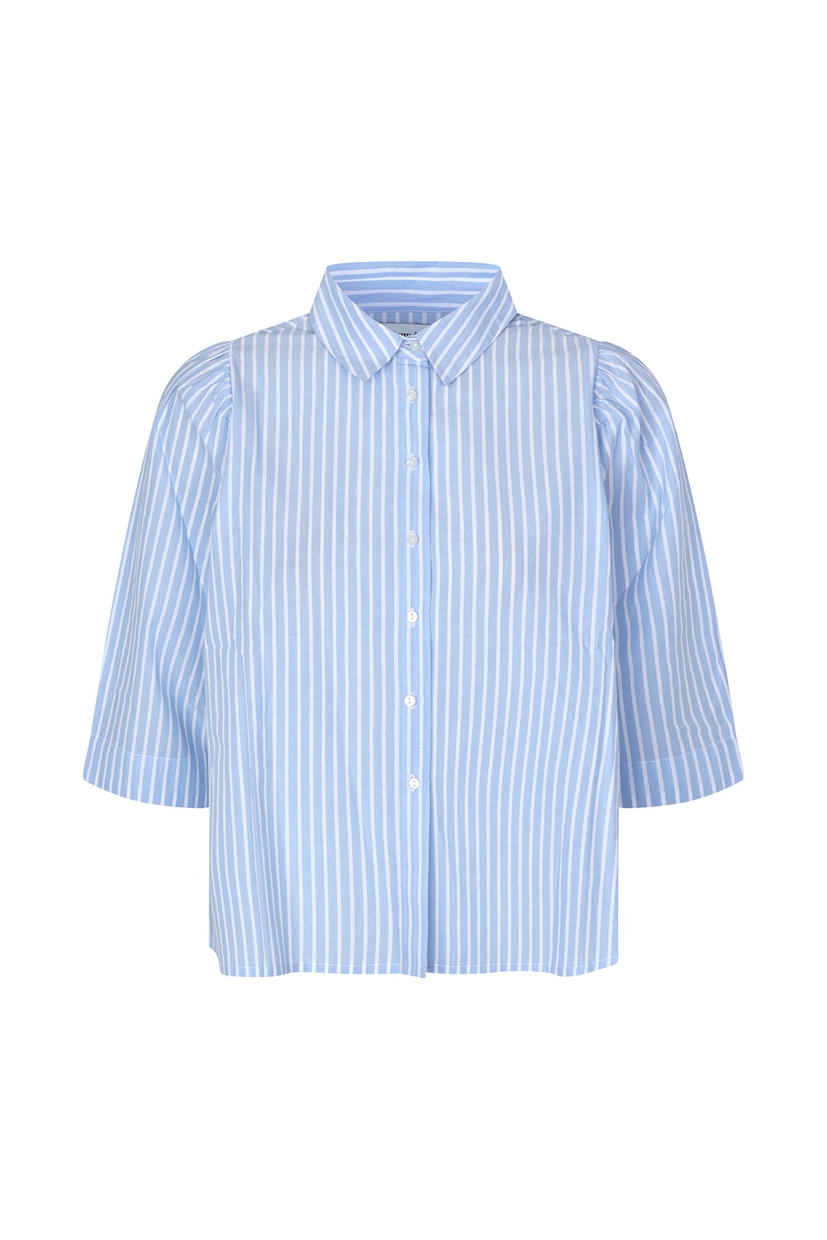 Lollys Laundry BonoLL Skjorter Shirt Striber