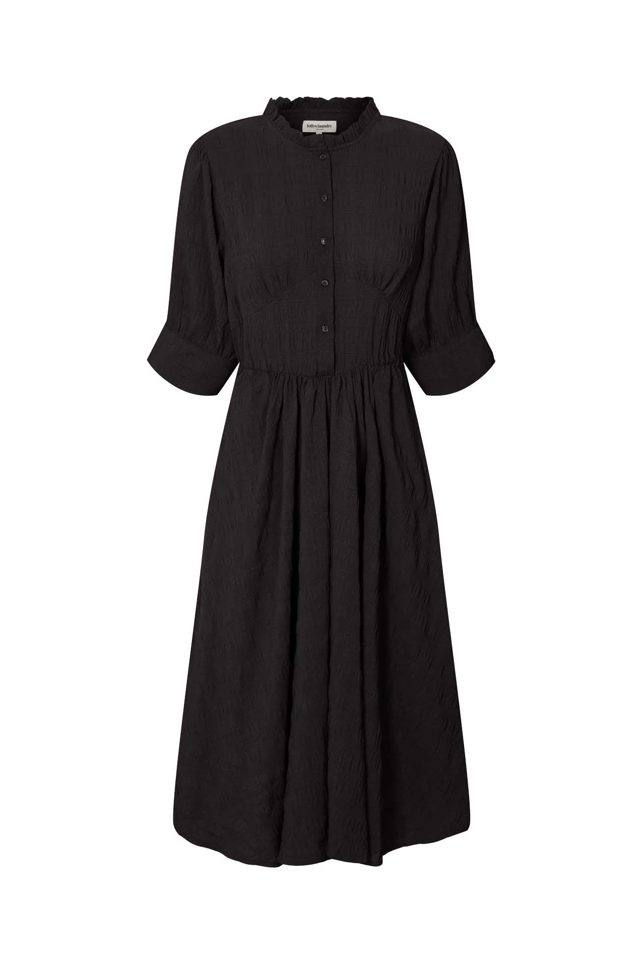 Lollys Laundry Boston Dress Dress 99 Black