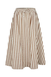 BristolLL Midi Nederdel