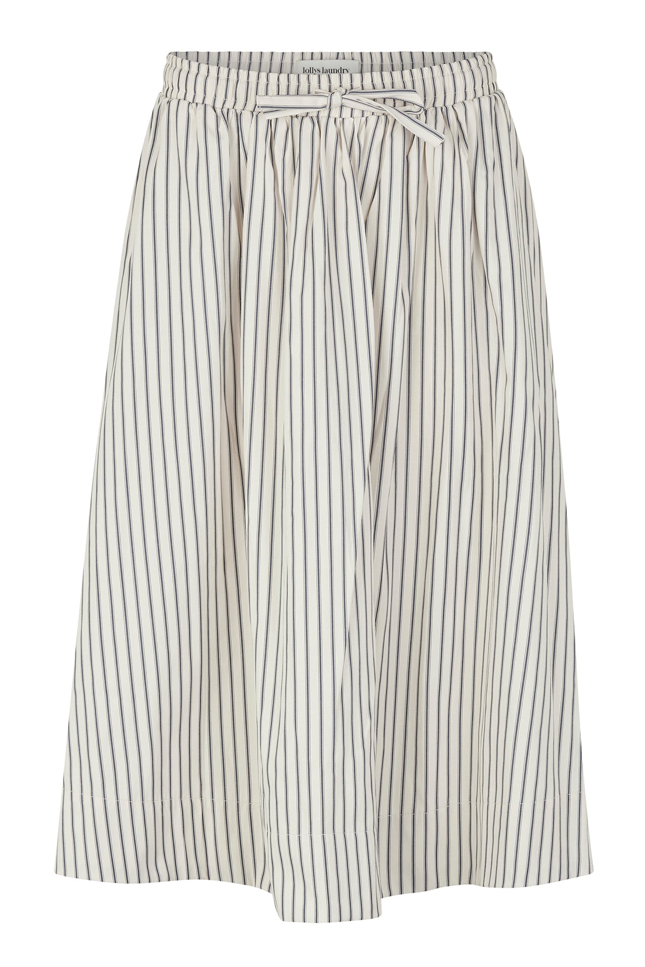 Lollys Laundry BristolLL Midi Skirt Skirt 80 Stripe