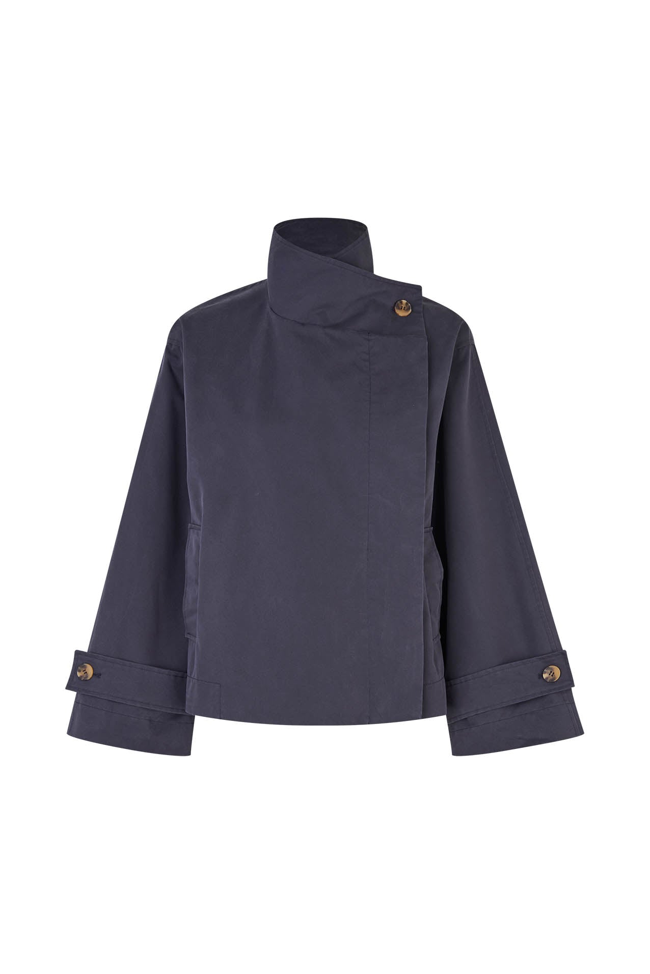 BulgariaLL Jakke - Navy