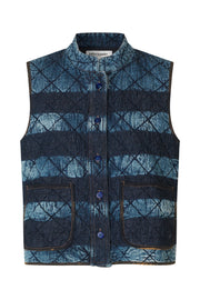 CairoLL Quilted Vest