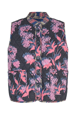 Lollys Laundry CairoLL Vest Vest Multi