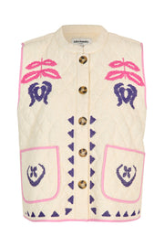 CairoLL Vest