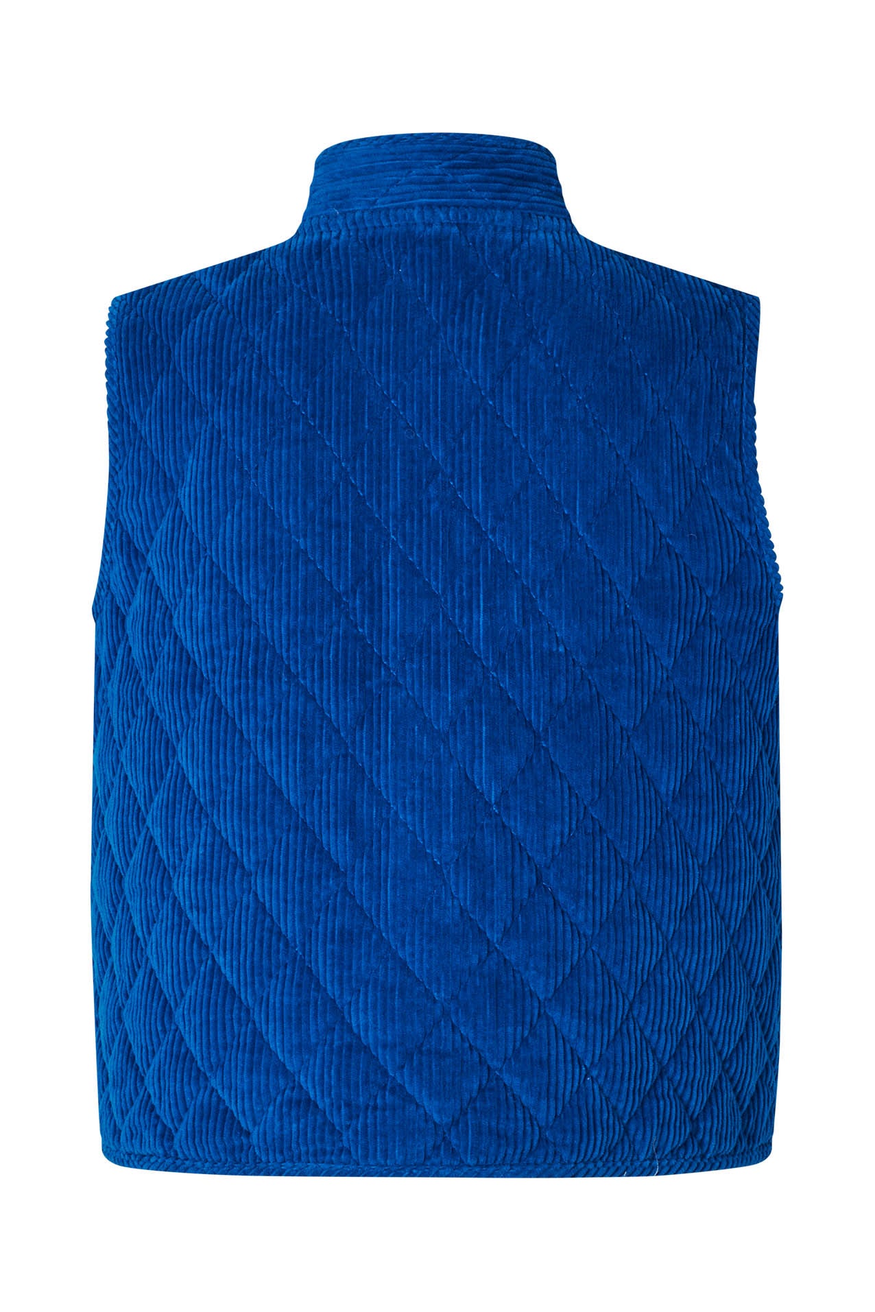 Lollys Laundry CairoLL Vest Vest 97 Neon Blue