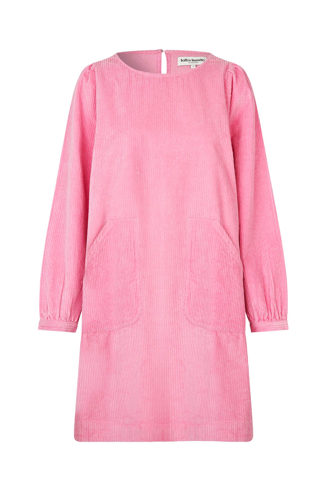Lollys Laundry CarlaLL Kort Kjole Dress 51 Pink