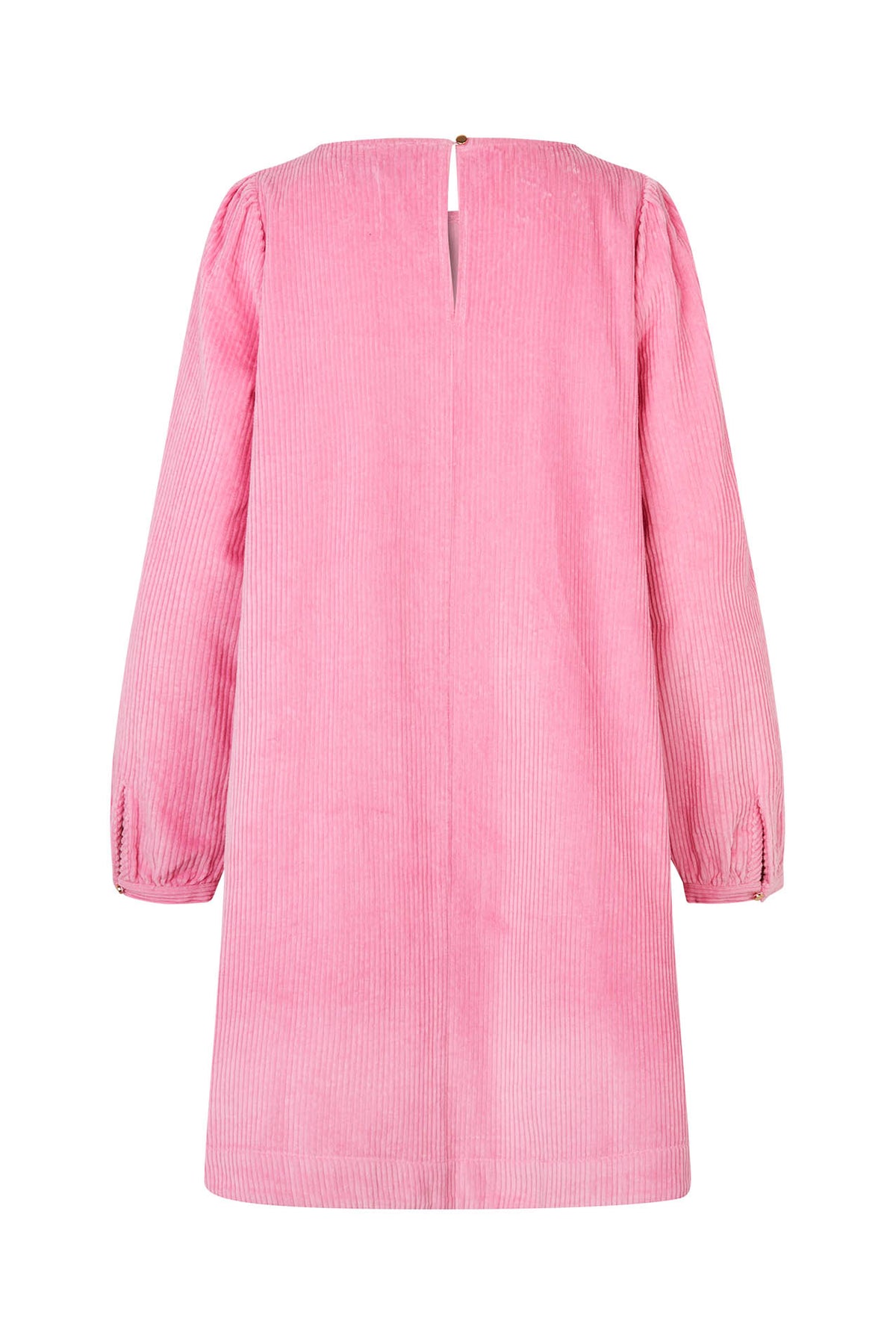 Lollys Laundry CarlaLL Kort Kjole Dress Pink