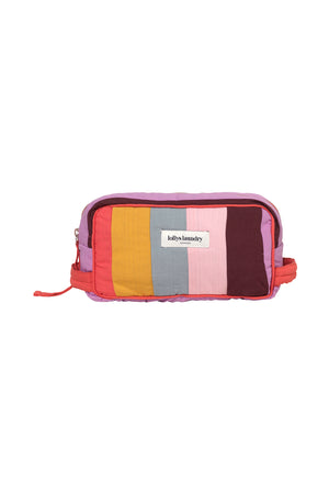Lollys Laundry CaveLL Make-Up Taske Bag Multi