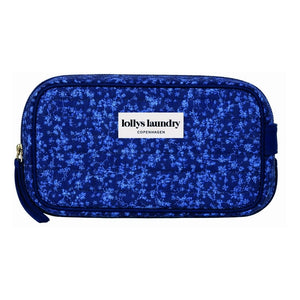 Lollys Laundry CaveLL Make-Up Taske Bag Mørkeblå