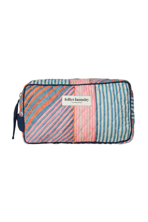 Lollys Laundry CaveLL Make-Up Taske Bag Multi