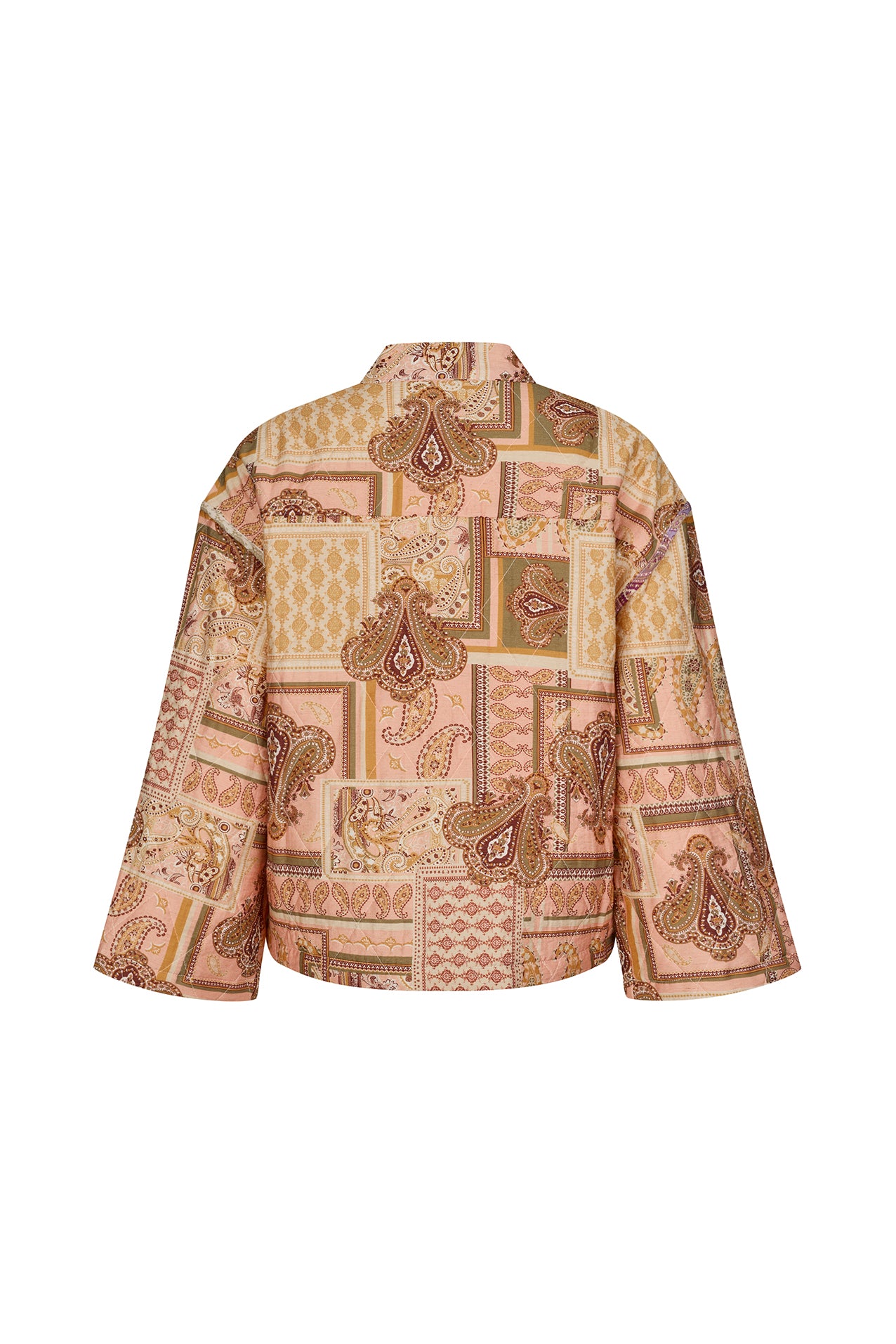 Lollys Laundry CelinaLL Jacket 3/4 Jacket Multi