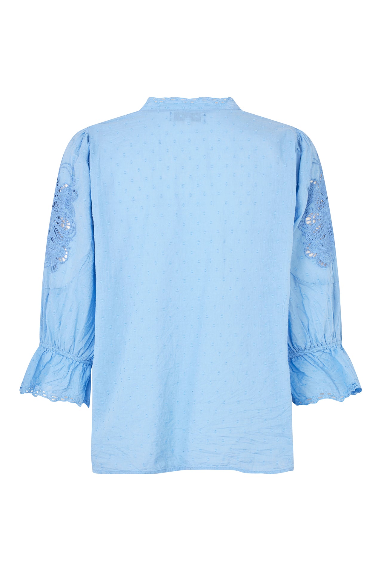 Lollys Laundry CharlieLL Shirt Shirt 20 Blue