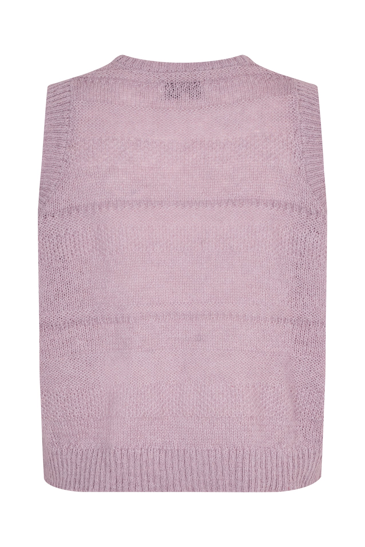 Lollys Laundry ChicagoLL Vest SL Vest 52 Lavender