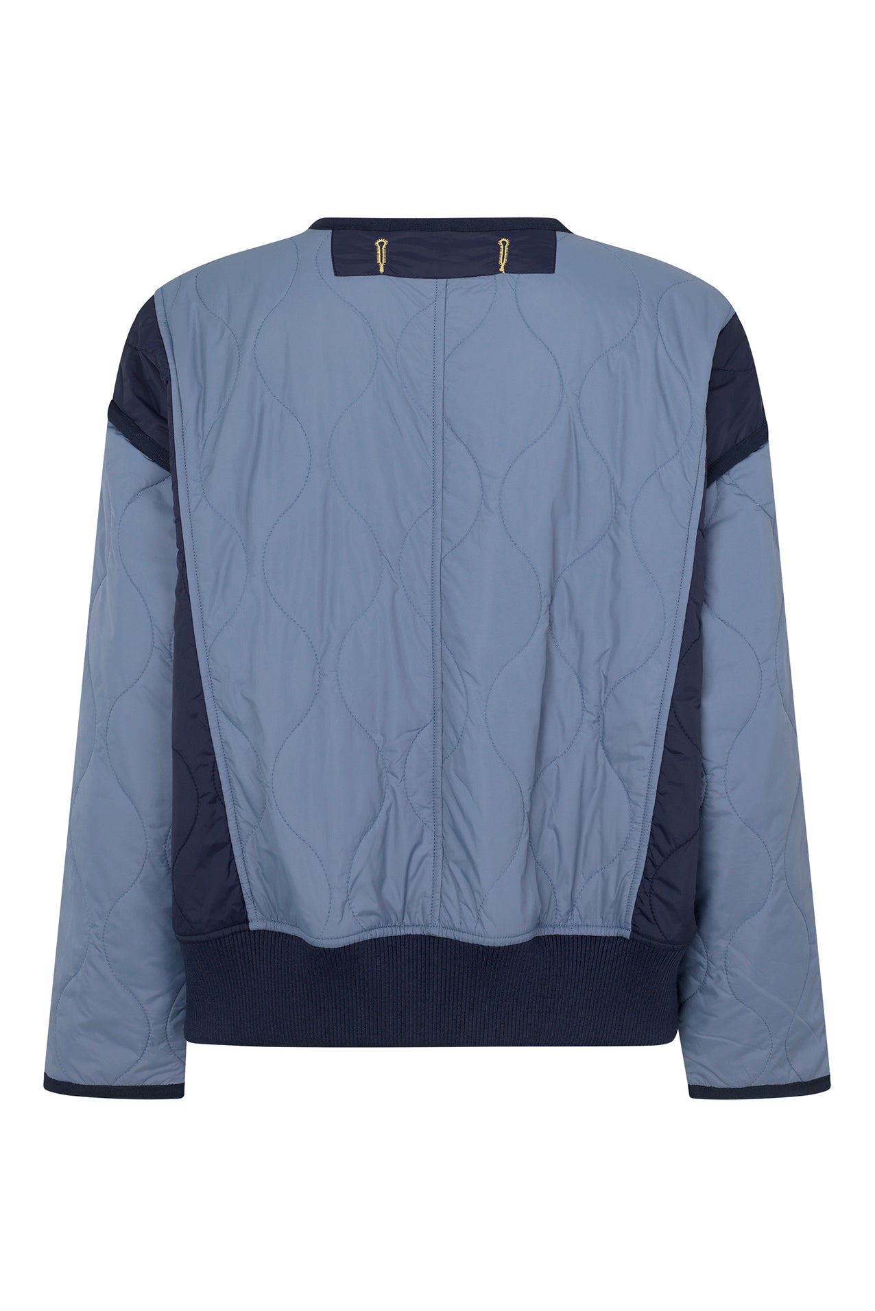 ClaraLL Jacket LS - Blue