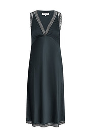 ClariLL Midi Kjole