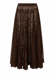 CollinsLL Maxi Nederdel
