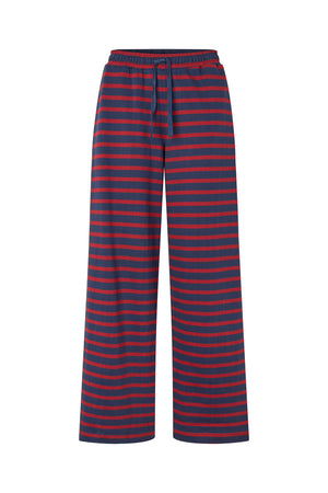 Lollys Laundry DemiLL Sweatshirt Pants Bordeaux