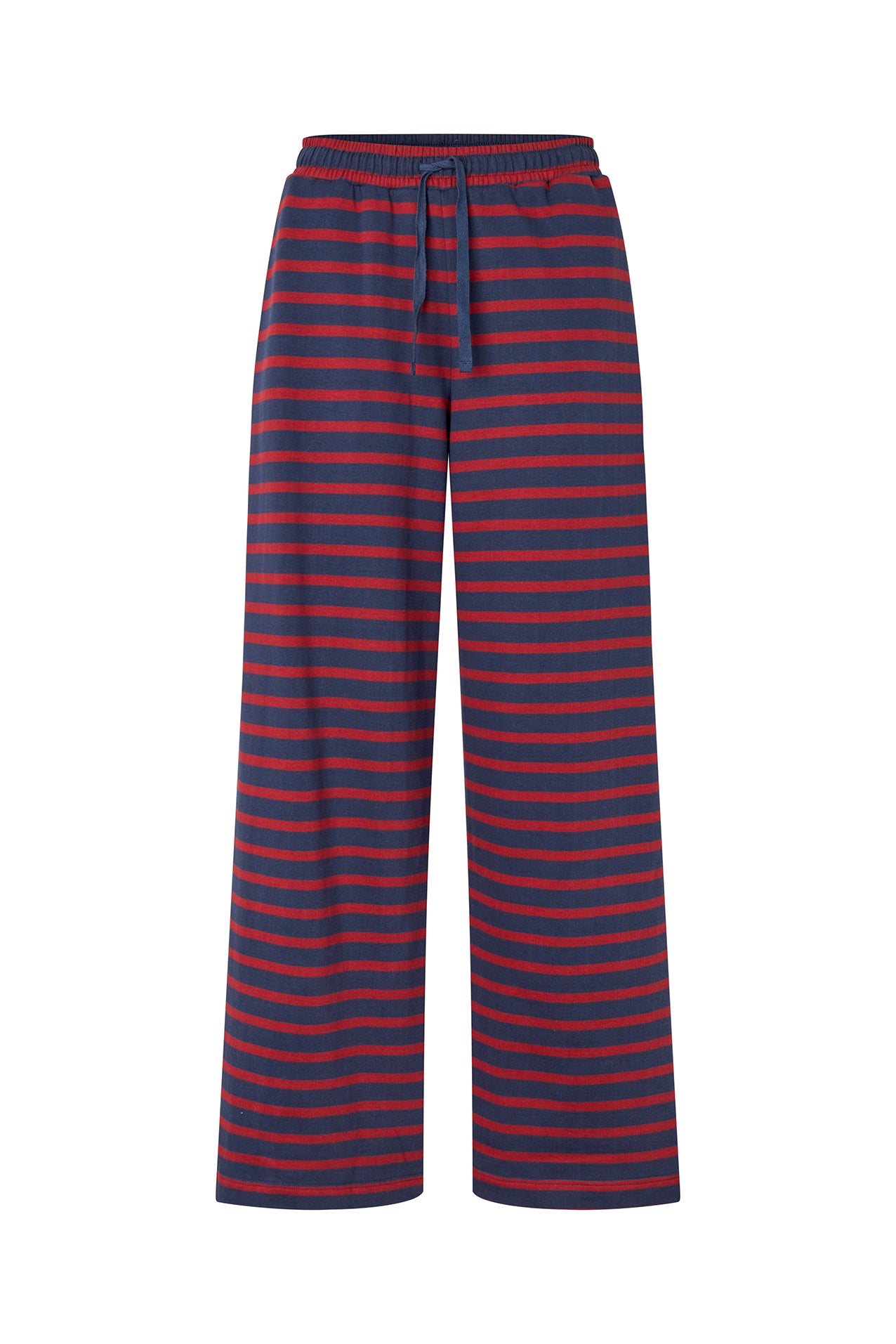 Lollys Laundry DemiLL Sweatshirt Pants Bordeaux