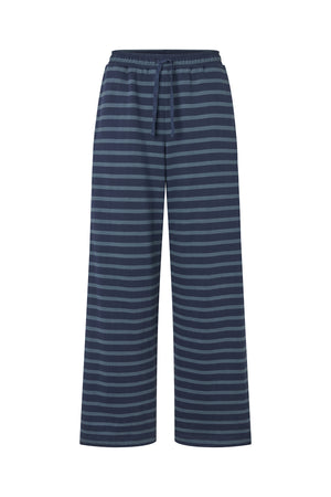 Lollys Laundry DemiLL Sweatshirt Pants Mørkeblå