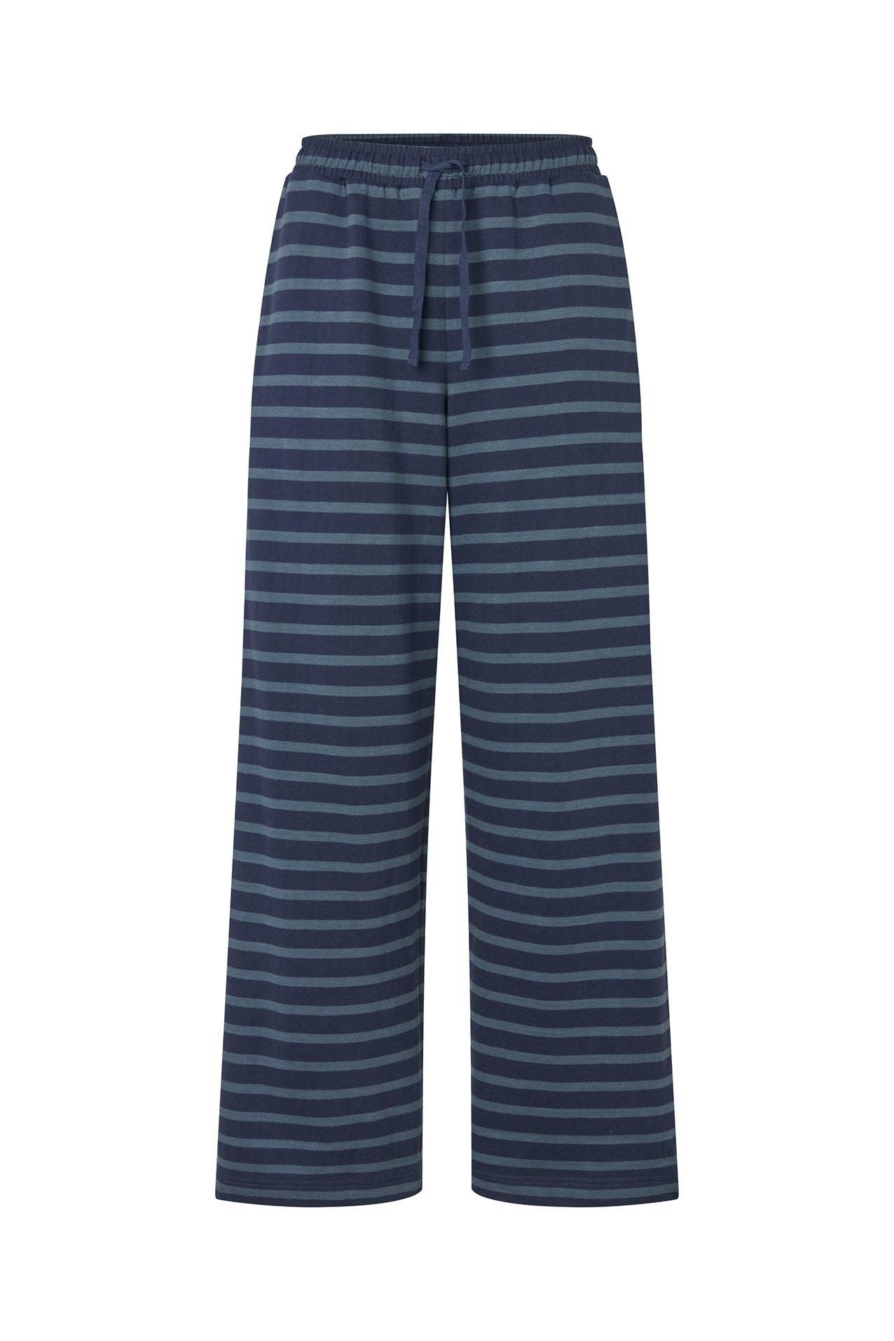 Lollys Laundry DemiLL Sweatshirt Pants Mørkeblå