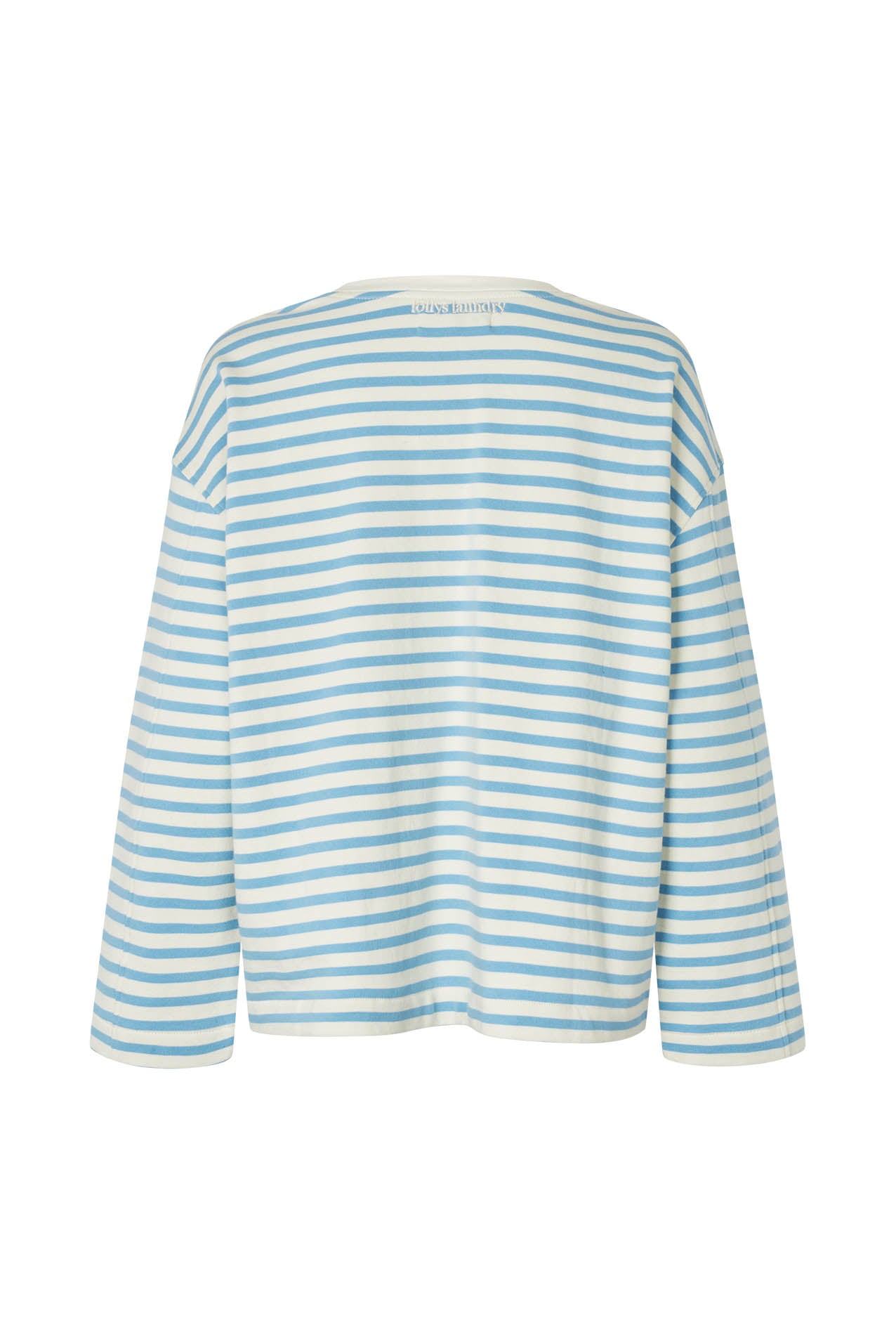 Lollys Laundry DemiLL Sweatshirt Sweatshirt 20 Blue