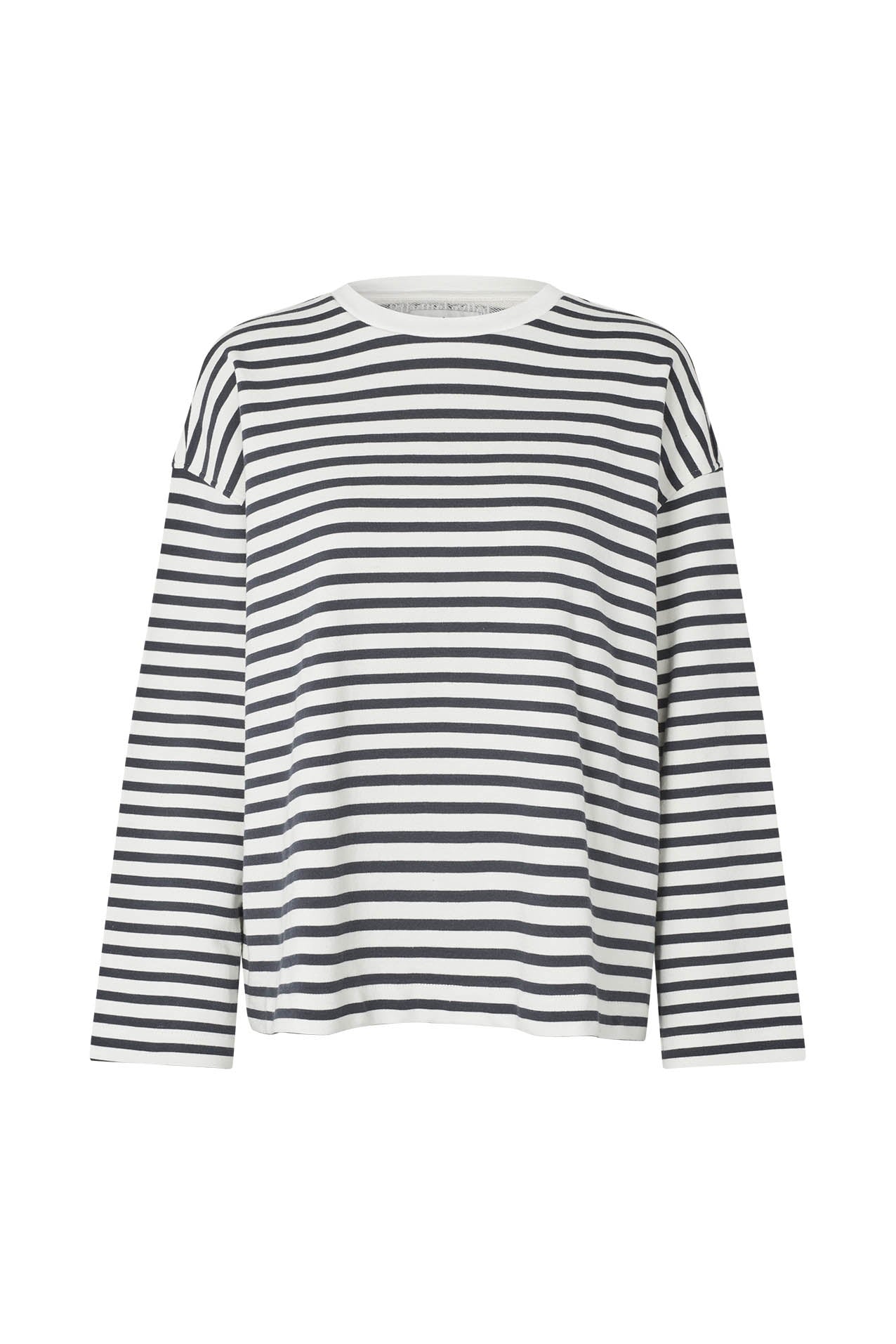 Lollys Laundry DemiLL Sweatshirt Sweatshirt 23 Dark Blue