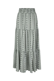 DiamondLL Maxi Nederdel