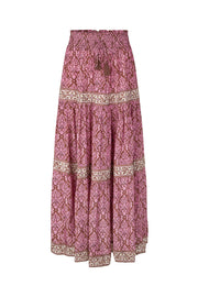 DiamondLL Maxi Nederdel