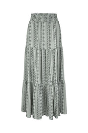 DiamondLL Maxi Nederdel