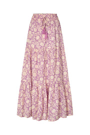 DiamondLL Maxi Nederdel
