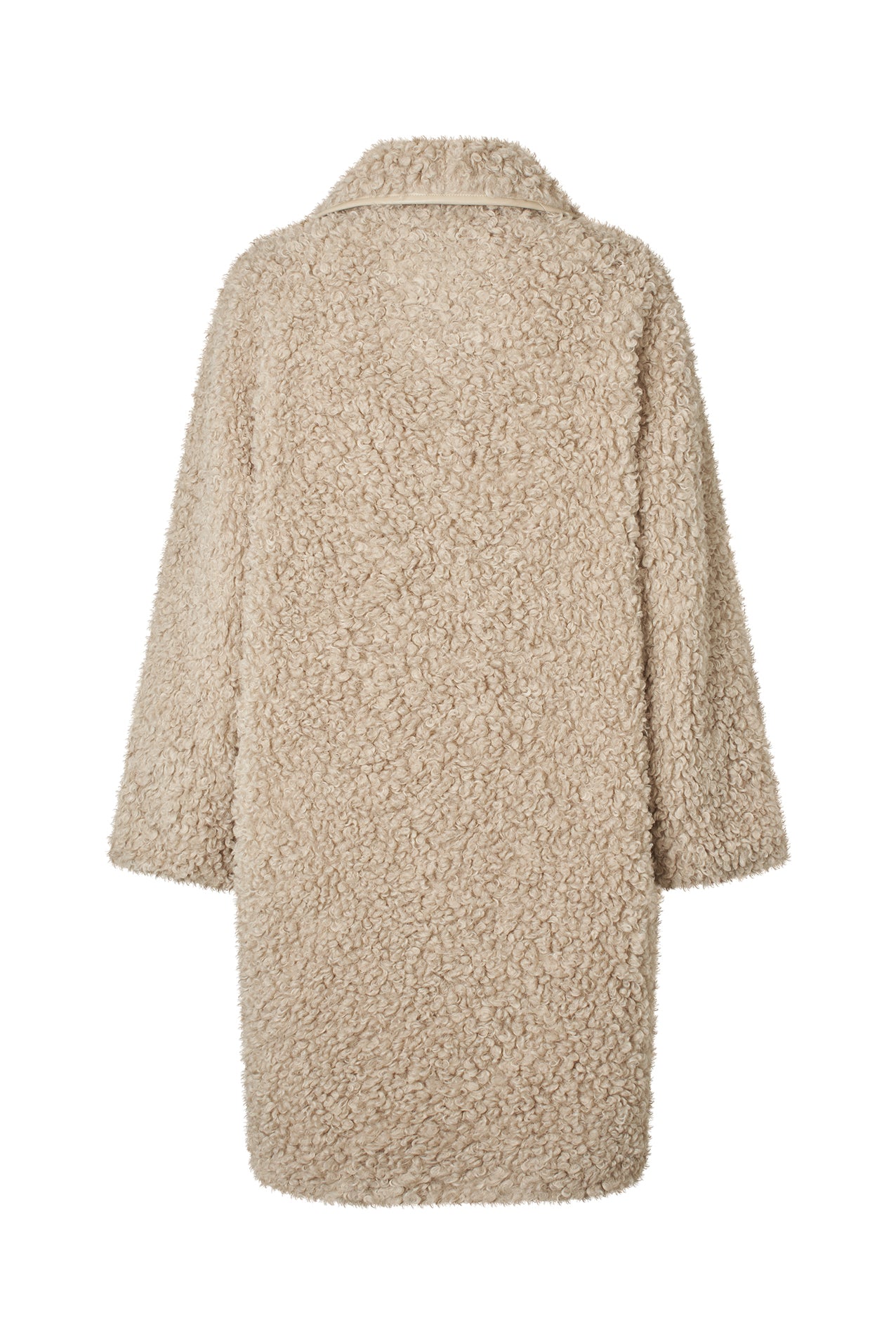 Lollys Laundry DooLL Jakke Outerwear 04 Sand
